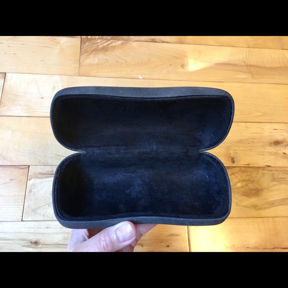 CHANEL 🎁Sunglasses Box 💯Authentic